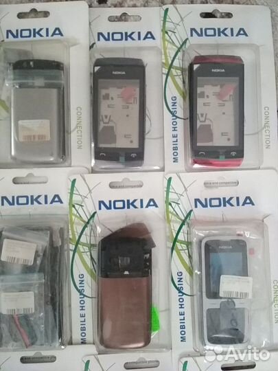Корпус Nokia original