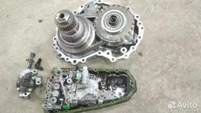 Ремкомплект для вариатора