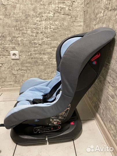 Детское автокресло