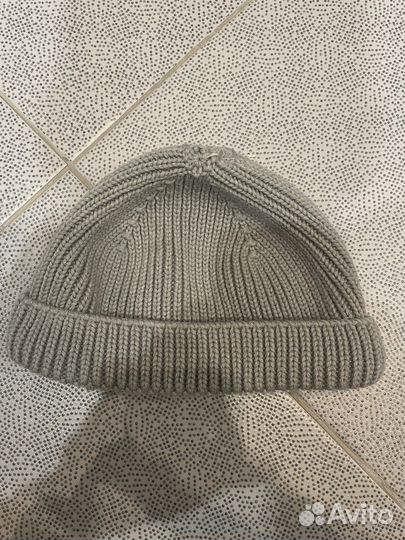 Шапка мужская