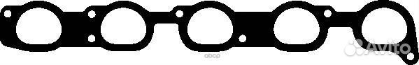 Прокладка коллектора 394.390 394.390 Elring