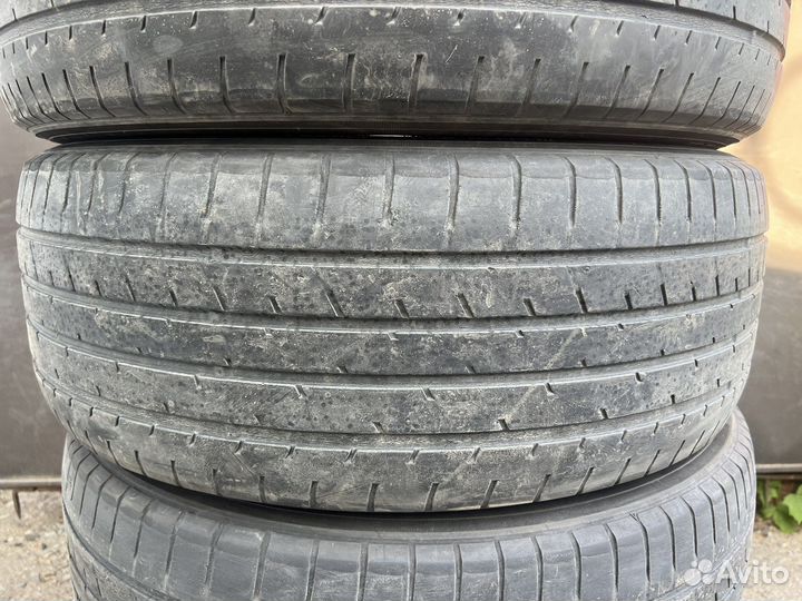 Toyo Proxes R46 225/55 R19