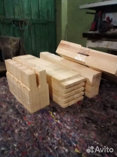 Улья и рамки дадан 12