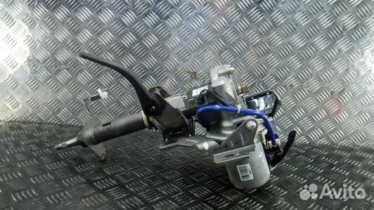 Электроусилитель руля nissan X-trail T31 (DNK06VK0