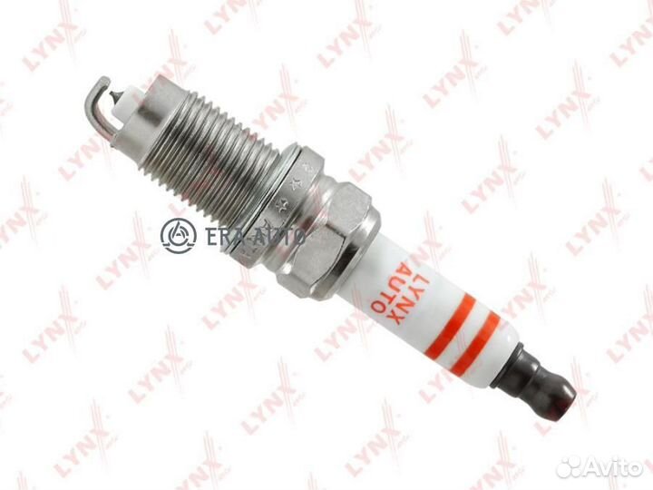 Lynxauto SP-237 Свеча зажигания