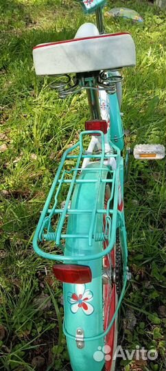 Велосипед stels Pilot 200 Lady