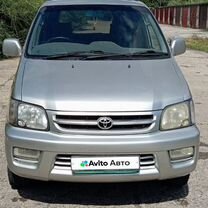 Toyota Lite Ace Noah 2.0 AT, 2001, 200 000 км, с пробегом, цена 700 000 руб.