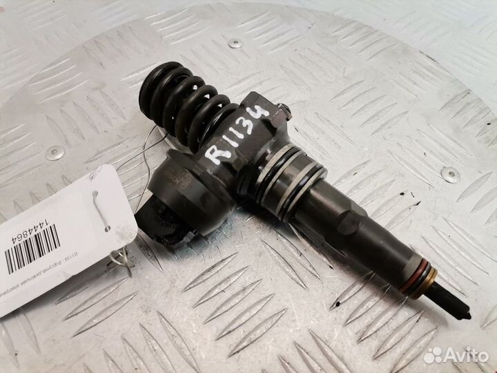 Форсунка для Seat Leon 2 (1P)