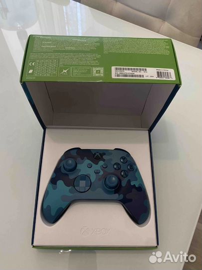 Геймпад xbox