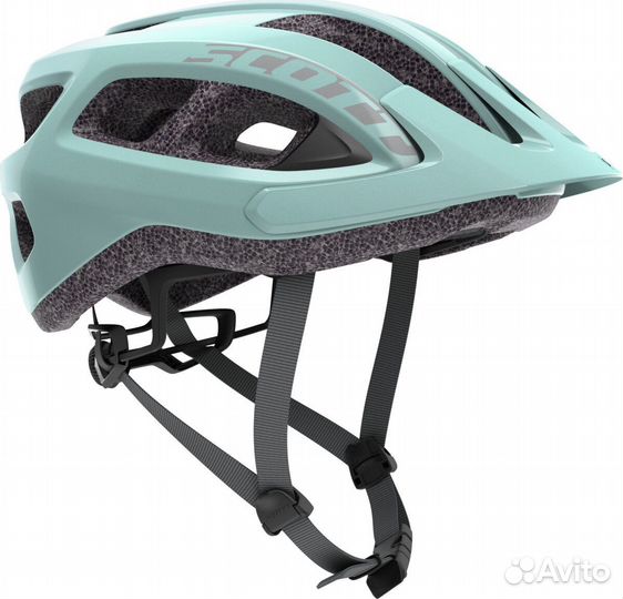 Велошлем scott Supra