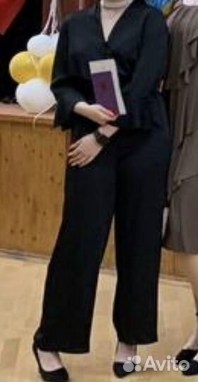 Комбинезон женский вечерний 46 48