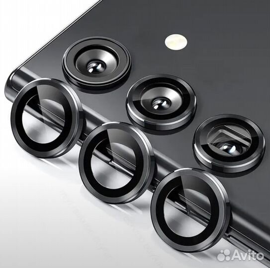 Защитное стекло для объектика камеры