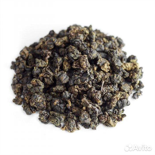 Мощная Габа топаз, чай с эффектом спокойствия