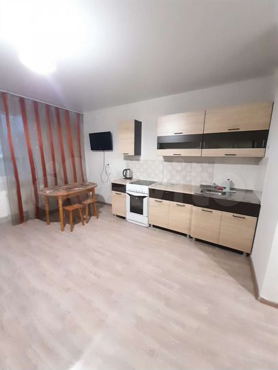 3-к. квартира, 65 м², 10/10 эт.