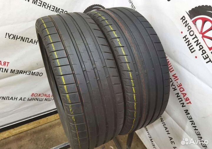 Bridgestone Potenza Sport 225/45 R19 96Y
