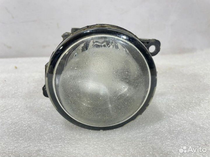 Фара противотуманная Ford Focus 3 2011-2019