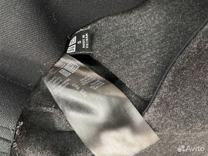 Юбка/юбки трикотажная uniqlo/next/elis