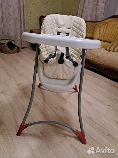 Стул для кормления