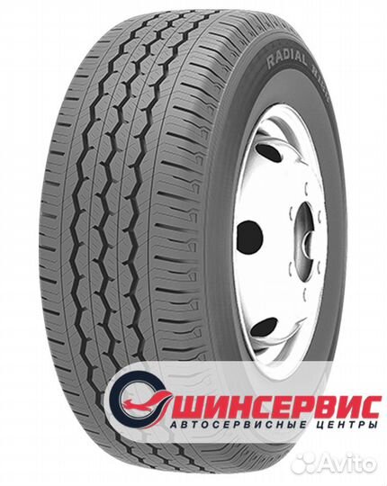 Westlake H188 205/70 R15C