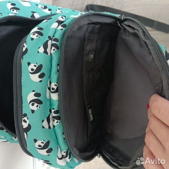 Продам школьный рюкзак
