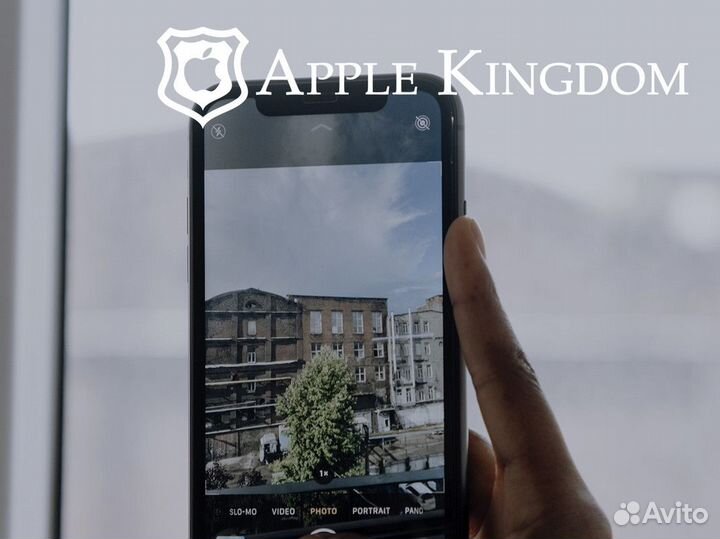 Apple Kingdom: создай свое будущее