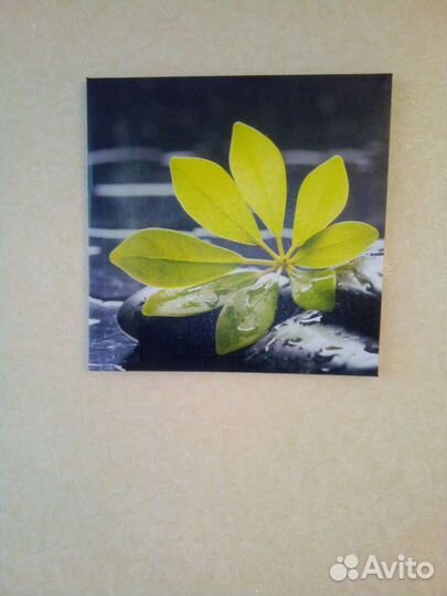 Модульные картины