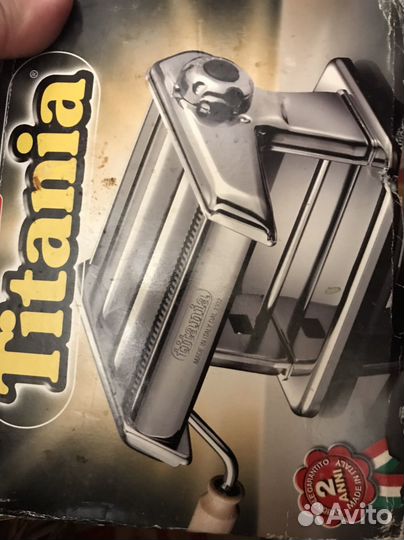 Лапшерезка Titania