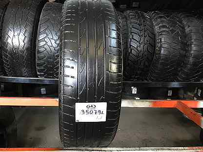 Bridgestone Dueler H/P Sport 215/65 R17 99V