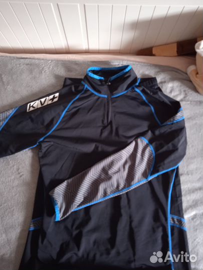 Лыжная гонка