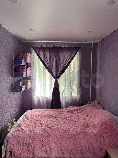 2-к. квартира, 39,9 м², 1/2 эт.