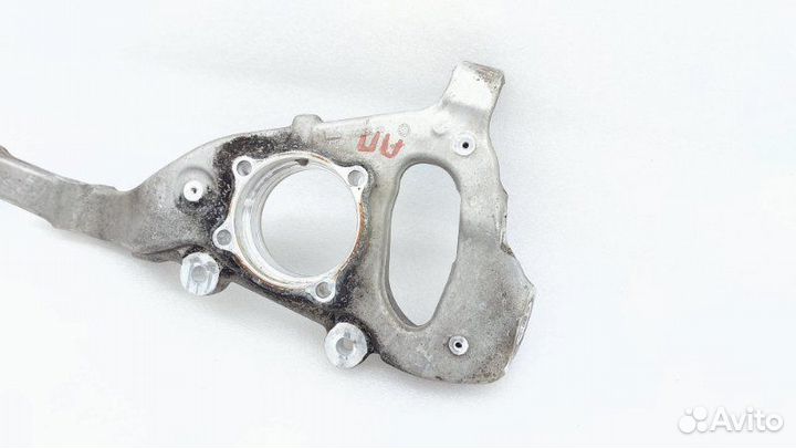 Б/У Б/У Кулак поворотный Состояние отличное