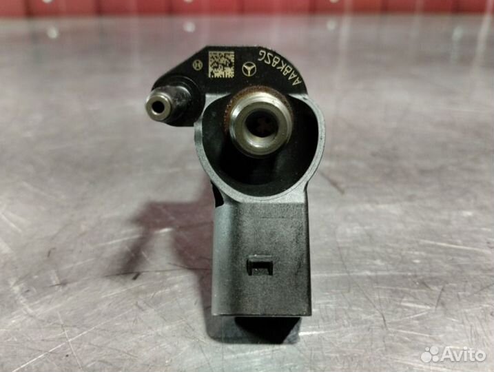 Форсунка Mercedes S-Class W221 OM642 3.0 CDI 2008