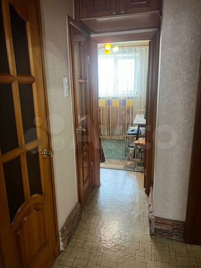 2-к. квартира, 55 м², 4/5 эт.