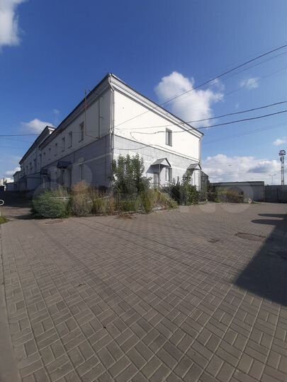 Свободного назначения, 136 м²