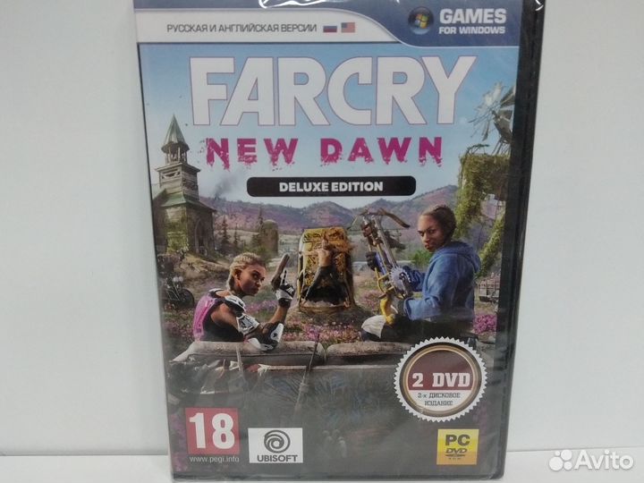 Far Cry