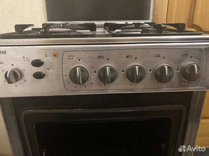 Газовая плита