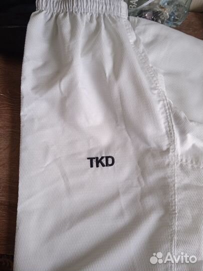 Добок для тхэквондо 180