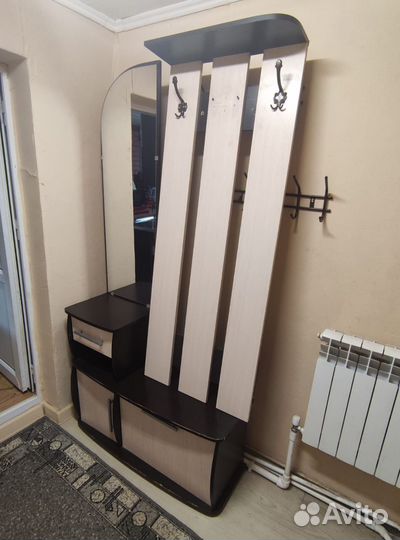 Прихожая бу