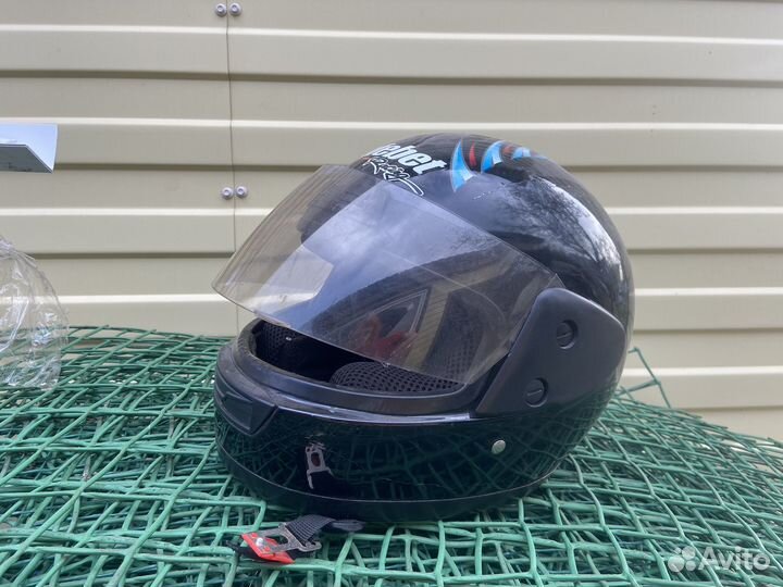 Шлем для мотоцикла