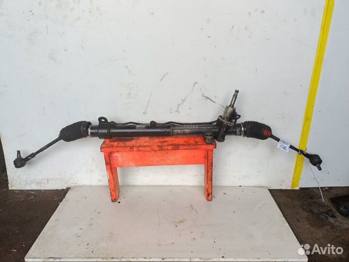 Рулевая рейка Ssang Yong Rodius 2003-2011