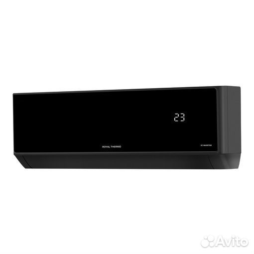 Кондиционеры. Сплит-системы. Инверторные и ON/OFF