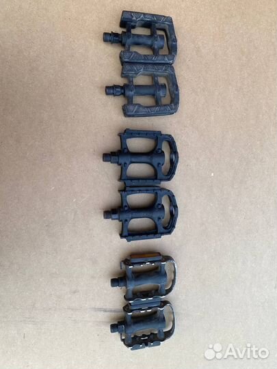 Запчасти на велосипед