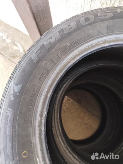 Firemax FM805+ 185/65 R15 30D