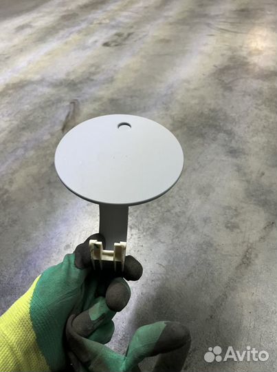 Лючок Ford 1215765 для Ford Focus I 1998-2005