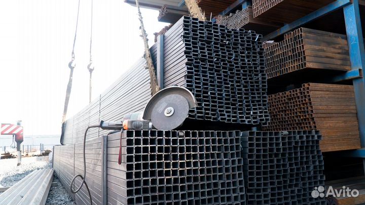 Катанка 6 мм, арматура 12