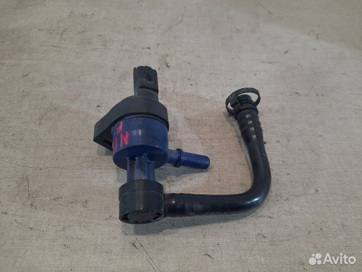 Клапан вентиляции топливного бака Bmw 116 F20