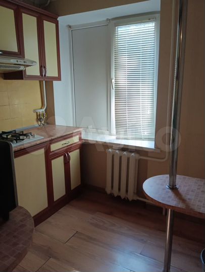 2-к. квартира, 41 м², 1/5 эт.