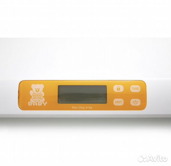 Детские весы