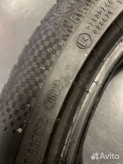 Continental ContiWinterContact TS 860S 315/35 R22