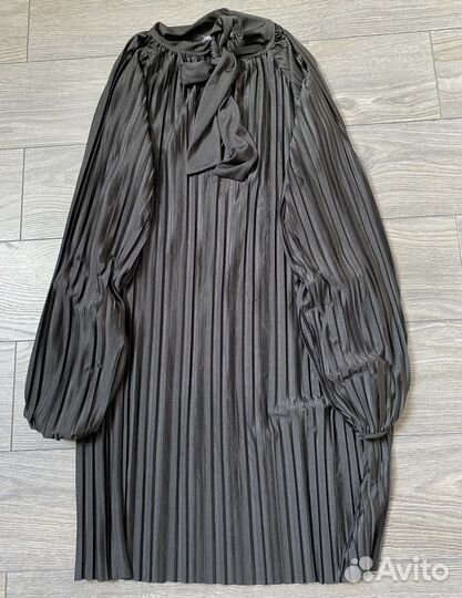 Платье zara